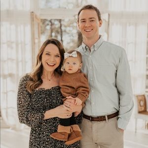 Meet your Posher, Lindsay